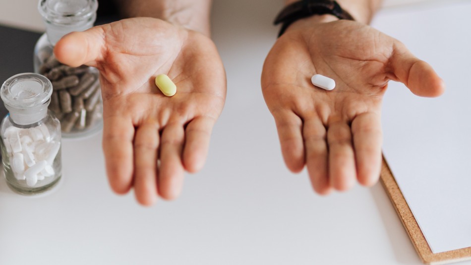 Píldora masculina anticonceptiva: Estudio científico logra un 99% de efectividad en ratones
