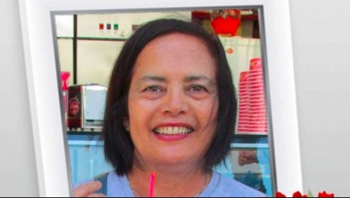 Jóvenes asesinan a su profesora con un bate de béisbol y esconden el cuerpo debajo de una carretilla