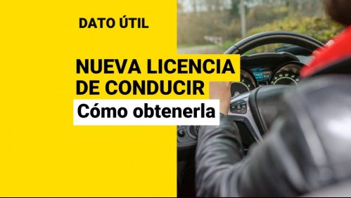 Licencia de conducir digital: ¿Cómo se podrá obtener el nuevo documento?