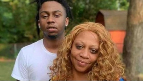 'No puedo creer que esto sea real': Madre fue asesinada a tiros mientras visitaba la tumba de su hijo en su cumpleaños