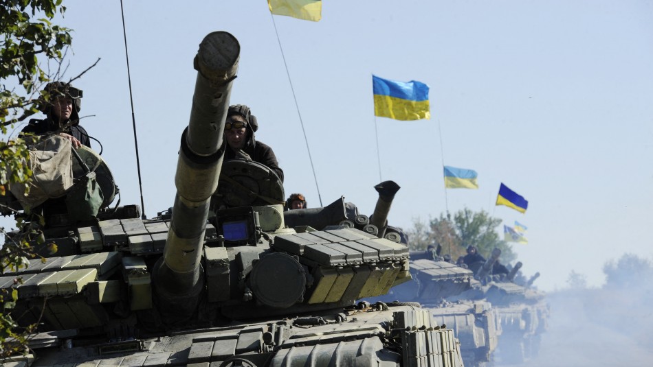Sacerdote militar ruso muere alcanzado por cohetes ucranianos cerca de la frontera