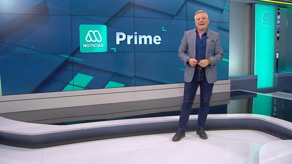 Meganoticias Prime - Viernes 25 de marzo 2022 Meganoticias Prime - Viernes 25 de marzo 2022