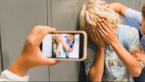 Buscan a sus víctimas a través de juegos online: Ciberacosadores infantiles alertan a los padres