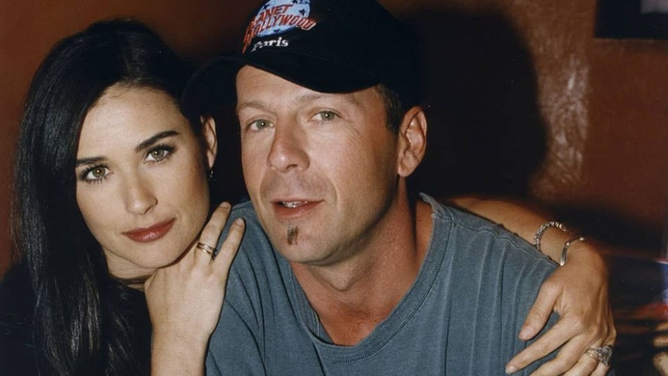 A 22 años de su divorcio: La fotografía de Demi Moore y Bruce Willis juntos que enamora a sus fanáticos A 22 años de su divorcio: La fotografía de Demi Moore y Bruce Willis juntos que enamora a sus fanáticos