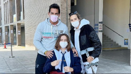 Detienen a responsables del intento de robo a mano armada de Cristián de la Fuente: Su hija resultó baleada