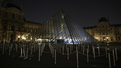 La hora del planeta: Este sábado se efectúa iniciativa que le da 'respiro' al mundo