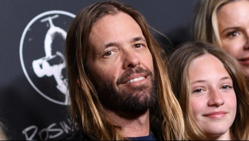 Luto en el mundo de la música: Muere en Bogotá el baterista de Foo Fighters, Taylor Hawkins