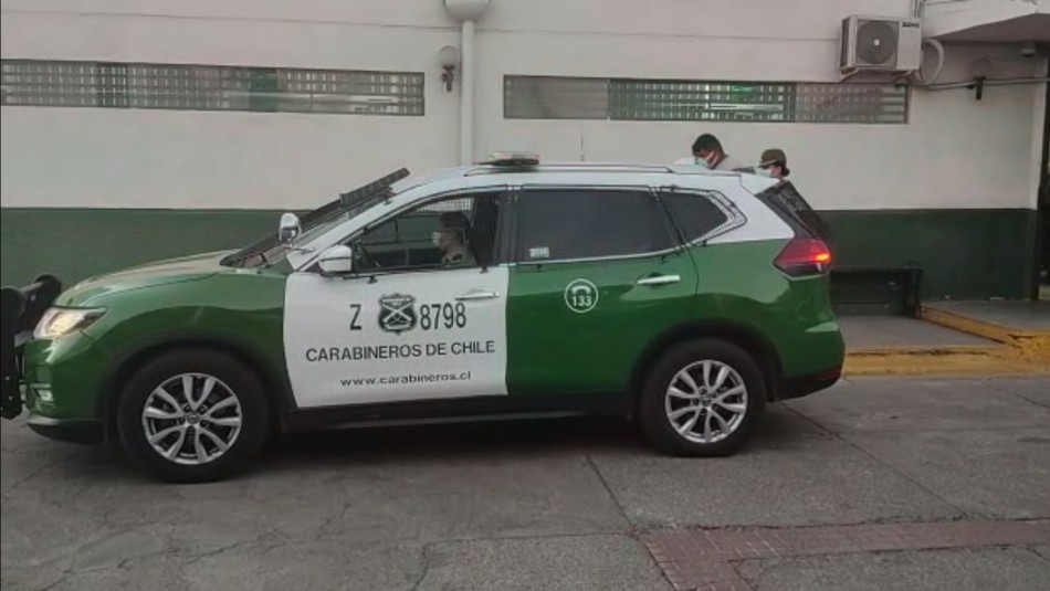 Detienen a hombre que chocó a mujer con 32 semanas de embarazo: Conducía camión con encargo por robo Detienen a hombre que chocó a mujer con 32 semanas de embarazo: Conducía camión con encargo por robo