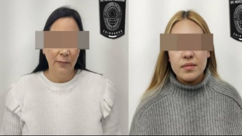 'Me decía que se sentía mal y no quería ir a la escuela': Niña de 4 años denuncia a sus maestras por abuso sexual
