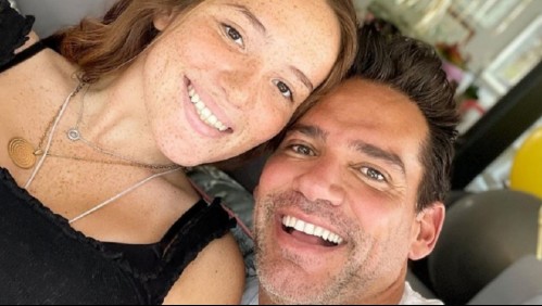 Acusados de intento de robo a Cristián de la Fuente y balear a su hija quedan en prisión preventiva