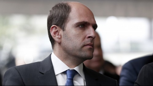 Por decimotercera ocasión: Tribunal estadounidense acogió nuevo aplazamiento a la sentencia de Sergio Jadue