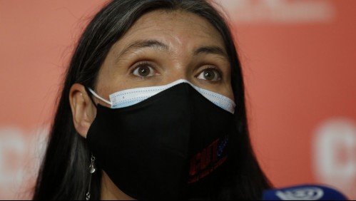 Presidente Gabriel Boric confirma a Bárbara Figueroa como embajadora en Argentina