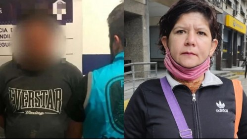 'Ya lo había denunciado dos veces': Una mujer fue secuestrada por su ex durante 10 días y fue golpeada y abusada