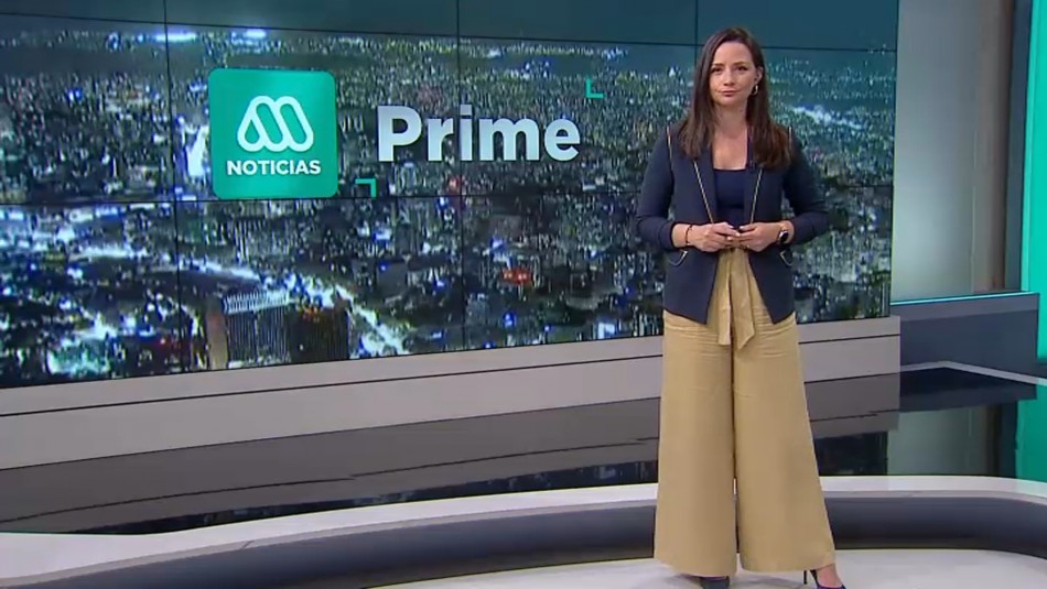 Meganoticias Prime - Domingo 27 de marzo 2022 Meganoticias Prime - Domingo 27 de marzo 2022