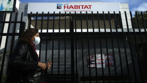 AFP Habitat apela a decisión de Superintendencia de suspender campaña publicitaria