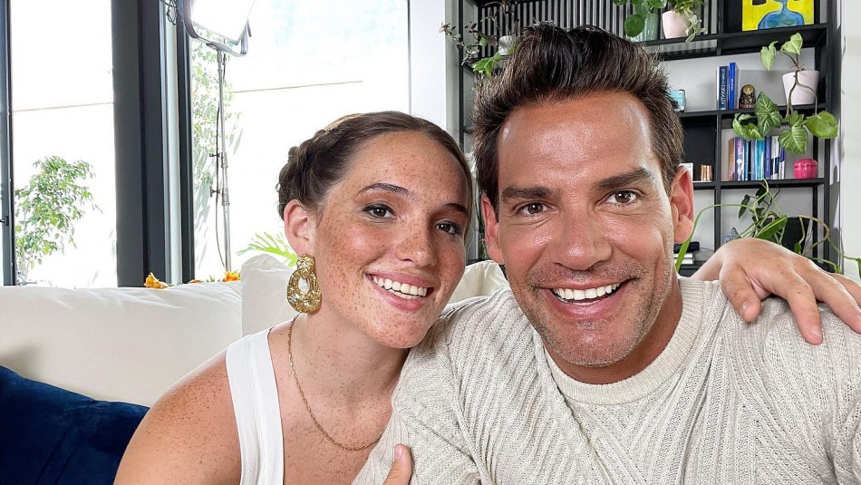 Cristián de la Fuente por hombre que baleó a su hija: Cristián de la Fuente por hombre que baleó a su hija: