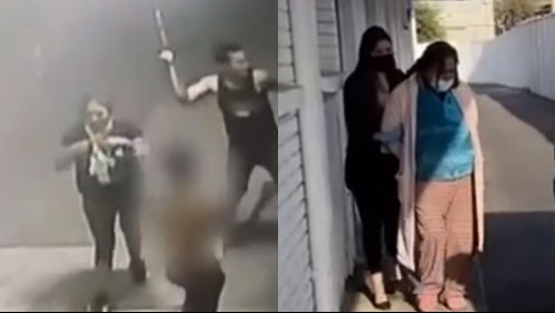 Detienen a tres personas por el asesinato de una mujer en plena calle: Uno de los imputados tiene 15 años