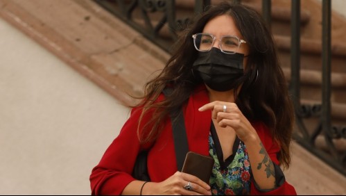 'Queremos que sea una jornada tranquila': Gobierno se prepara para su primer día del joven combatiente