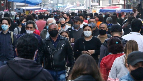 Seremi confirma que 'uso de mascarilla sigue siendo obligatorio' pese a ordenanza de Chile Chico que busca eliminarlo