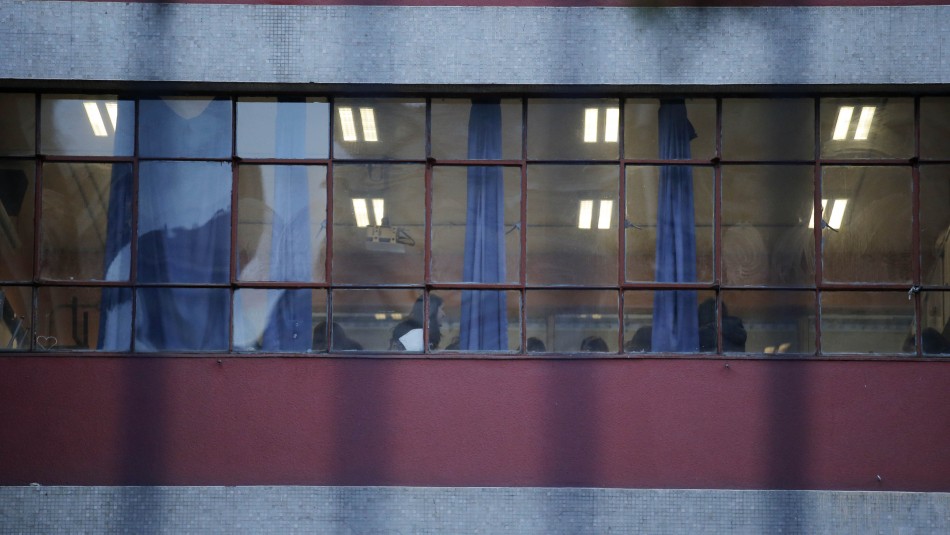 Mantendrán suspensión de clases Mantendrán suspensión de clases