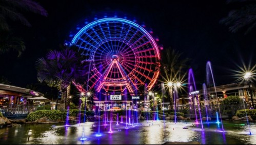 'Dile a mi mamá y a mi papá que los amo': las últimas palabras del joven que murió tras caer de gigantesca atracción