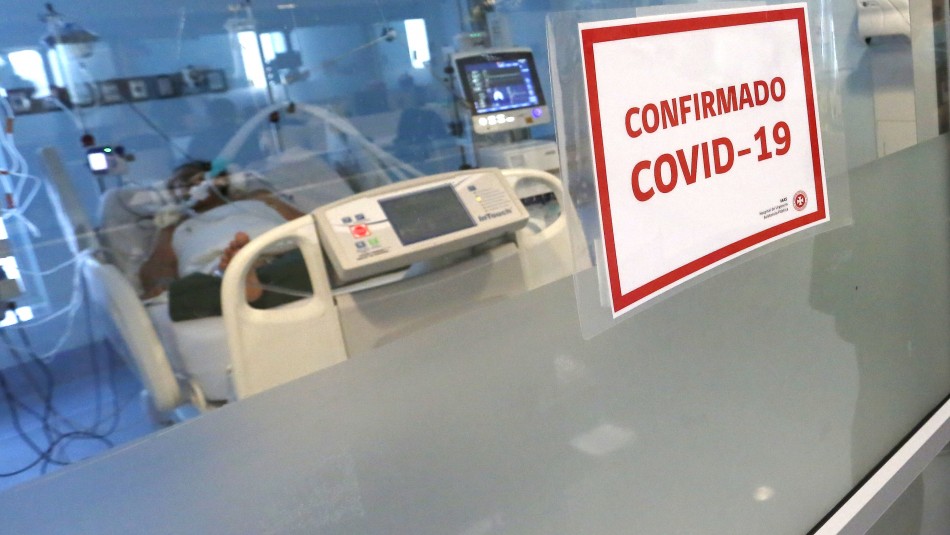 La cifra más baja desde enero: Minsal informa 4.463 nuevos contagios de coronavirus