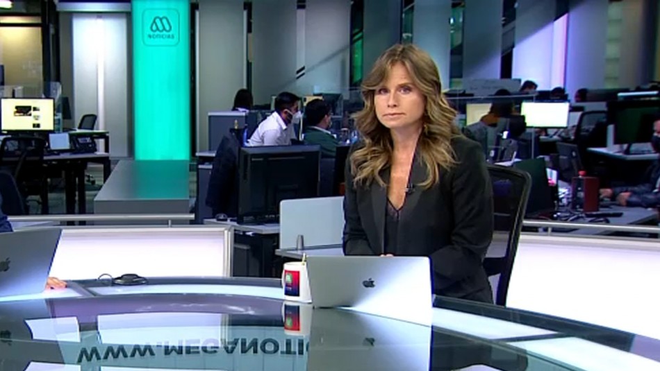 Meganoticias Prime - Lunes 28 de marzo 2022 Meganoticias Prime - Lunes 28 de marzo 2022
