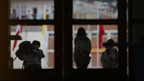 Publican nueva amenaza contra colegio en Valdivia