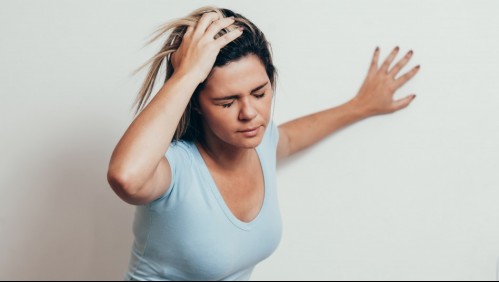 Disautonomía: ¿Cuáles son los síntomas de esta enfermedad?