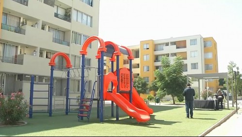 Problemas para adquirir la casa propia: Ministro de vivienda propone 'plan de emergencia habitacional'