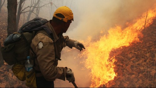 Bebé de seis meses y sus 5 hermanos mueren en incendio de su casa en el sur de México