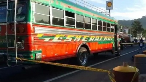 'Solo salió a asaltar, no le hacía daño a nadie': madre de ladrón exige justicia por su muerte tras protagonizar asalto