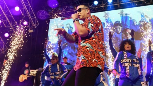 Entradas para concierto de Daddy Yankee: ¿Desde cuándo se podrán comprar?