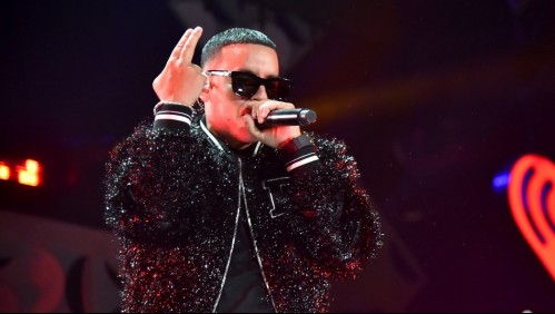 ¿Cuándo comienza la venta de entradas para Daddy Yankee en Chile? Esto dijeron desde la producción