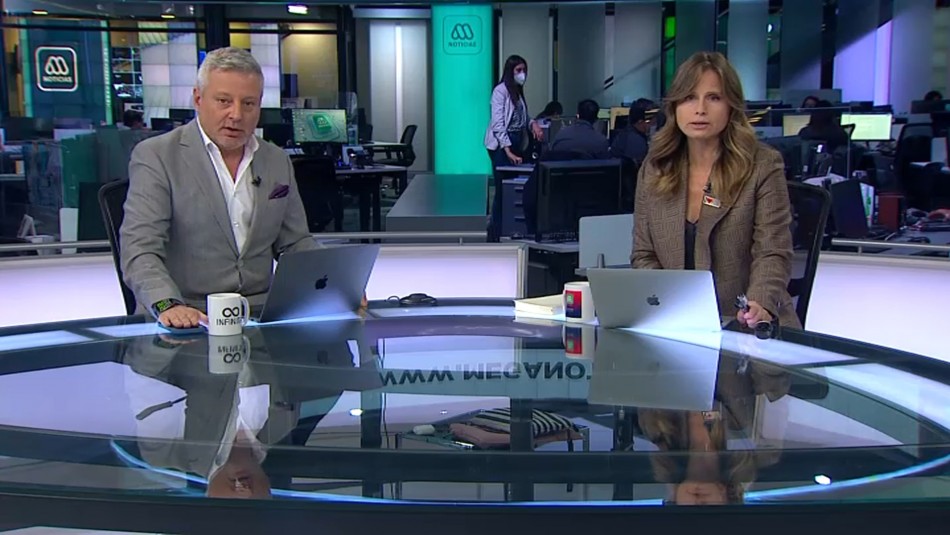 Meganoticias Prime - Martes 29 de marzo 2022 Meganoticias Prime - Martes 29 de marzo 2022
