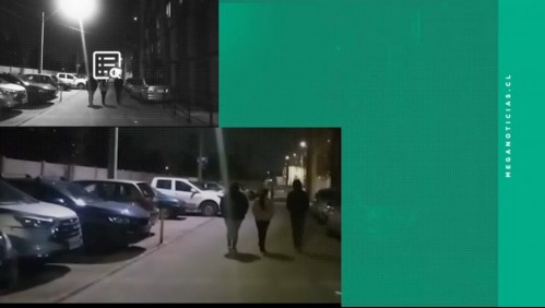 Modus Operandi: Vecinos atrapados por la delincuencia