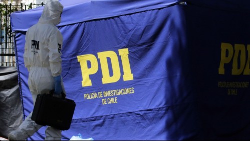 Vendedor ambulante apuñala a compañero provocando su muerte en las cercanías de la Vega Central