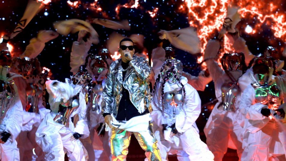 Desde $37 mil: Estos son los precios de las entradas para Daddy Yankee en Perú Desde $37 mil: Estos son los precios de las entradas para Daddy Yankee en Perú