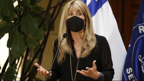 'Es el momento de concretar las ayudas a las familias chilenas': Senadora Rincón tras proyecciones del Banco Central