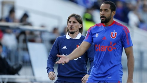 Jean Beausejour tiene su candidato a la banca de La Roja