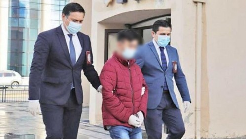 Hombre es expulsado del país tras ser cómplice de una agresión sexual contra una funcionaria de salud