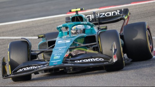 Regresa Sebastian Vettel: Piloto alemán disputará el GP de Australia tras recuperarse del Covid-19