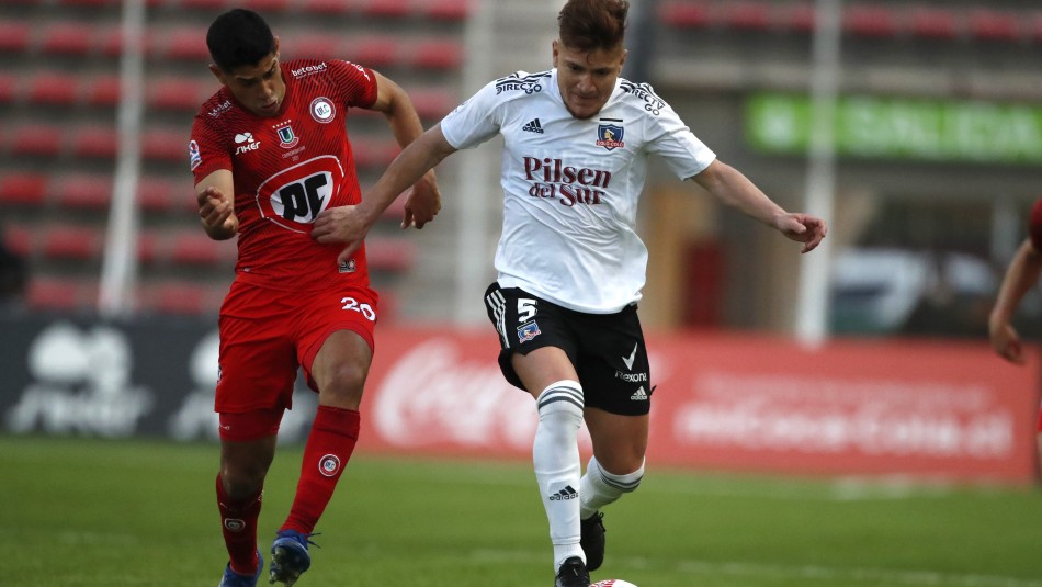 Colo Colo vuelve este jueves a la cancha: Revisa la programación de la 8° fecha del Campeonato Colo Colo vuelve este jueves a la cancha: Revisa la programación de la 8° fecha del Campeonato