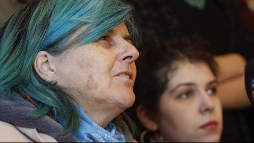 'He sido víctima de un linchamiento público': Concejala Kena Lorenzini renuncia a Revolución Democrática