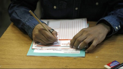Nueva Prueba de Acceso a la Educación Superior: Mineduc informa las carreras que exigirán Competencia Matemática 2
