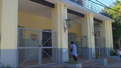 'Las autoridades no hacen nada': Habla alumna que fue amenazada de violación y de muerte por sus compañeros