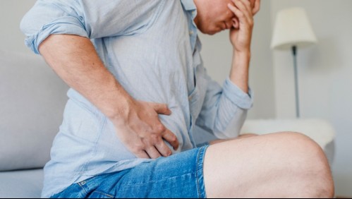 Estos son los síntomas que te indican que podrías tener gastroenteritis