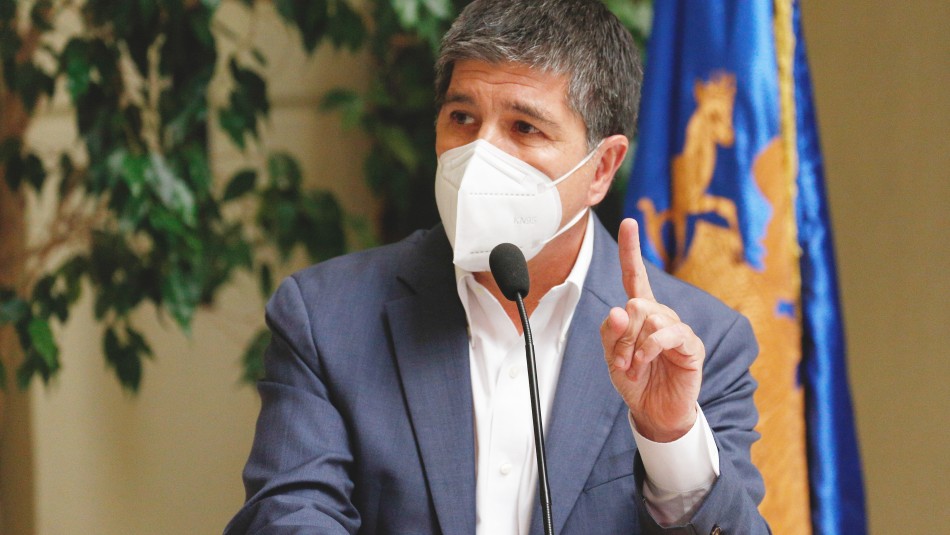 manuel-monsalves Interior por toma de predio en Alto Biobío por comuneros mapuche: