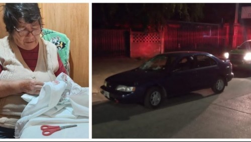 Conductor que atropelló y mató a madre de 8 hijos fue condenado a pagar $600 mil pesos