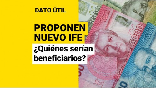 Diputado propone un nuevo IFE: ¿Quiénes serían los beneficiarios?